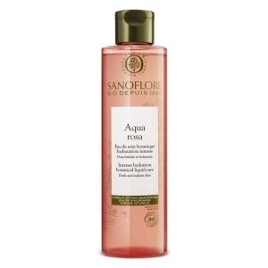 Aqua rosa Hydrating care water - 200 ml