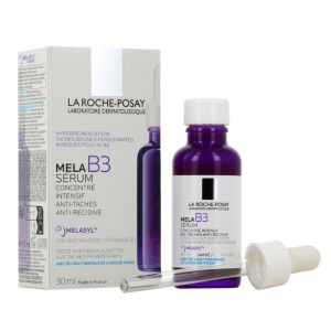 Rp Mela B3 Serum 30Ml