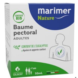 Marimer Bme Pectoral Ad 50Ml