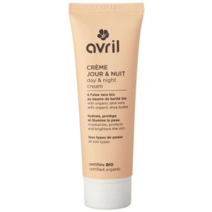 Avril Cr Jour Et Nuit Ttes Px 50Ml