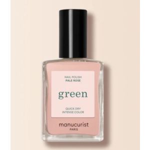 Manucurist Green Revolut Vao Pale Ro 15Ml