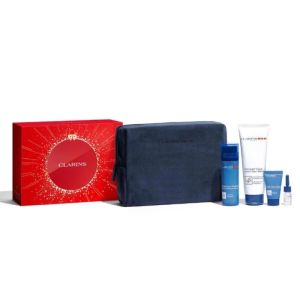 Clarins Coffret Les Essentiels Clarinsmen