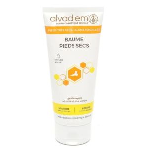 Alvadiem Bme Pied Sec 75Ml