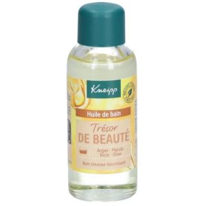 Kneipp Huil Bain Arg/Marula/Ric/Oliv100Ml