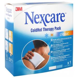 Nexcare Coldhot Classic 10X27Cm