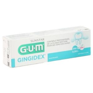 Gum Dent Gingidex 75Ml