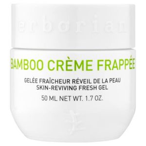 Erborian Bamboo Creme Frappee Pot 50 Ml