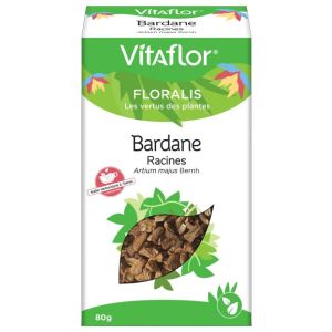 Vitaflor Burdock Root 80g