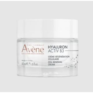 Avene Hyaluron Cr Jr P50ml1