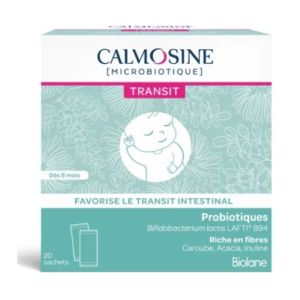 Calmosine Transit 20Sachets