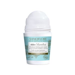 Mentha 48h deodorant - 50ml