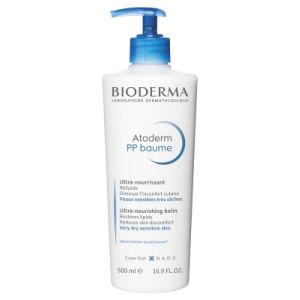 Atoderm PP ultra nourishing balm 500ml