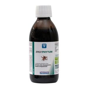 Ergyphytum oral solution 250ml