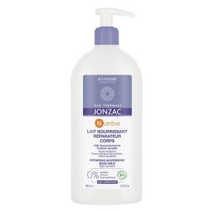 Nourishing Repairing Body Lotion 400 mL