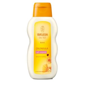 Body milk with Calendula for baby & child 200ml