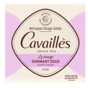 Rc Lav Vis Solide Gommant Doux 70G