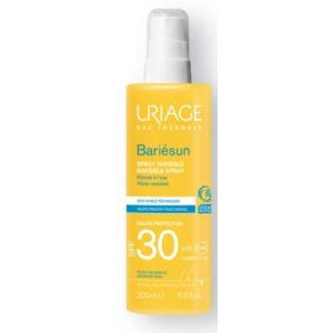 Bariésun Invisible Spray SPF30 - 200ml