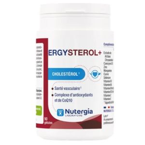 Ergysterol Gelu90