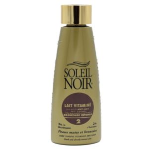 Soleil Noir Lait V 2B In150Ml1