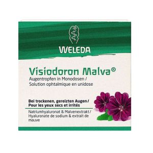 Visiodron Malva 20x0.4ml