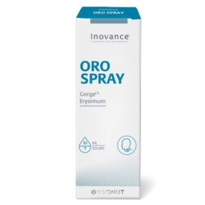 Inovance Orospray 10Ml