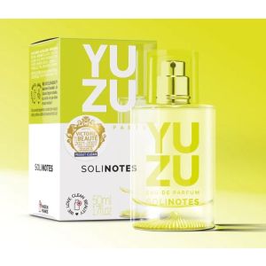 Solinotes Yuzu Edp 50Ml