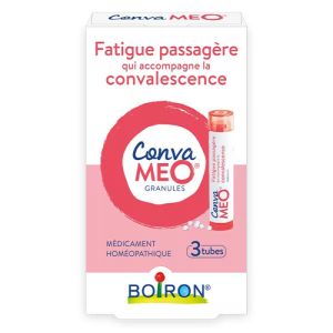 Convameo Tri Pack