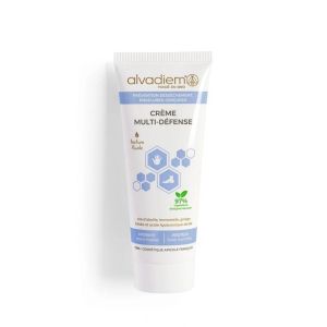 Multi Defense Cream - 75 ml