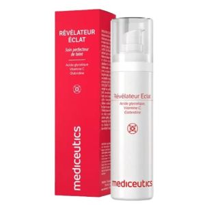 Mediceutics Revelateur Eclat Fl50Ml