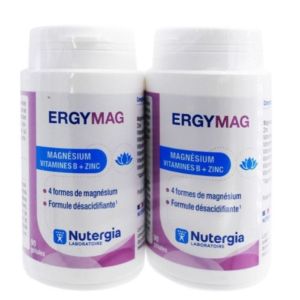 Ergymag 2X90Gel