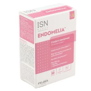 Ineldea Endomelia 60gel