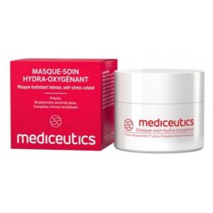 Mediceutics Masq-Soin Hydra-Oxygen 50Ml