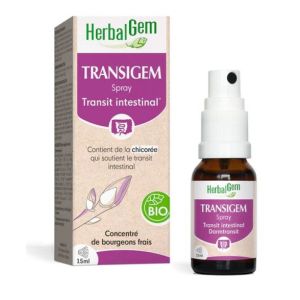 Herbalgem Transigem Bio 15Ml