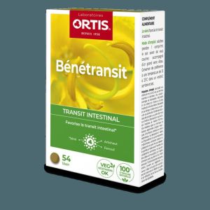 Benetransit 54cp