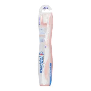 Ultra soft surgical toothbrush