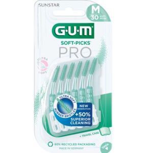 Gum Soft Picks Pro 690X30 M