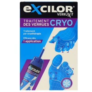 Excilor Cryo