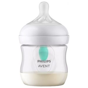 Avent Bib Nat Response Ac 125Ml