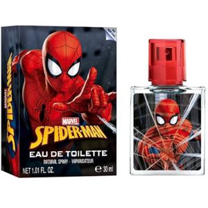 Spiderman Eau De Toilette