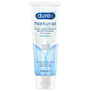 Durex Hydra Natural Gel 100ml