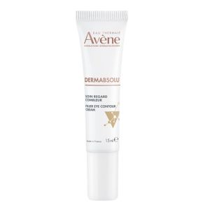 Avene Dermabsolu Soin Regard 15Ml New