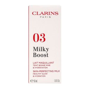 Milky Boost make-up milk 03 Cashew 50ml