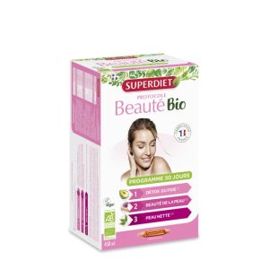 Superdiet Prot Beauty Skin