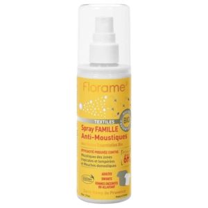 Florame A Moustiq  Spray Vet Famille 90Ml