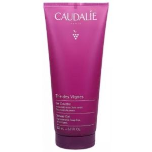 Thé des vignes - Shower gel - 200ml