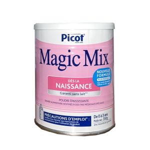 Magic Mix - Thickening Powder - 0-3 Years - 350g