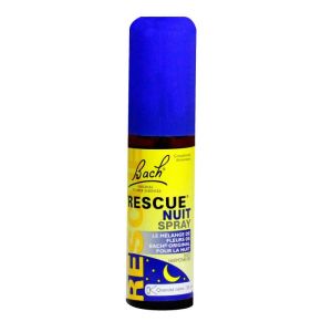 NIGHT RESCUE® Spray - 20ml