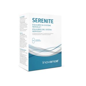 SERENITY - 60 tablets