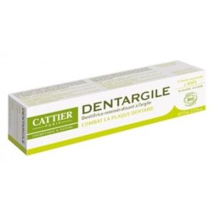 Dentargile toothpaste with anise - 75ml