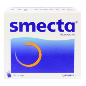 Smecta 60 sachets